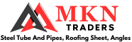 mkn traders steel tubes and pipes