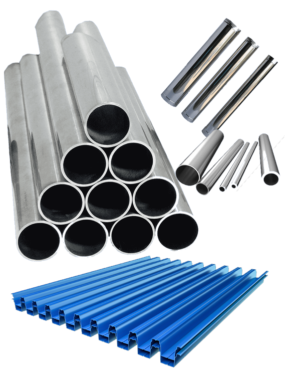 steel tubes and pipes shop in royapettah